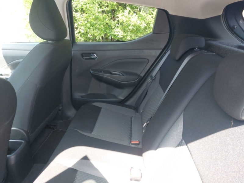 Used Nissan Micra 2022 for sale - 76471619: Photo 6