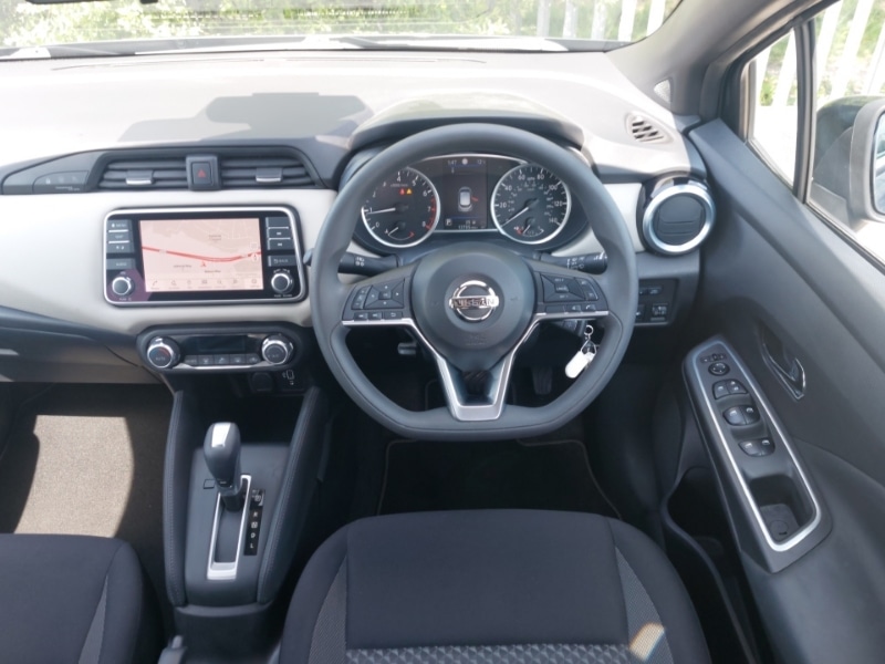 Used Nissan Micra 2022 for sale - 76471619: Photo 7