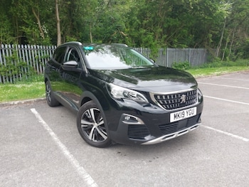 Used Peugeot 3008 2019 for sale - 78489776: Photo
