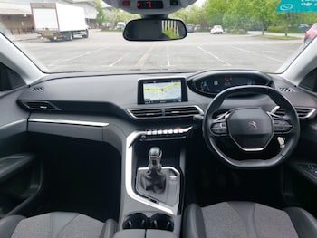 Used Peugeot 3008 2019 for sale - 78489776: Photo
