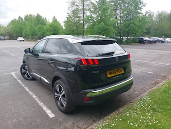 Used Peugeot 3008 2019 for sale - 78489776: Photo