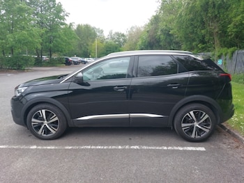 Used Peugeot 3008 2019 for sale - 78489776: Photo