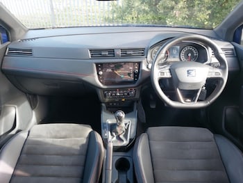 Used SEAT Arona 2018 for sale - 75583982: Photo