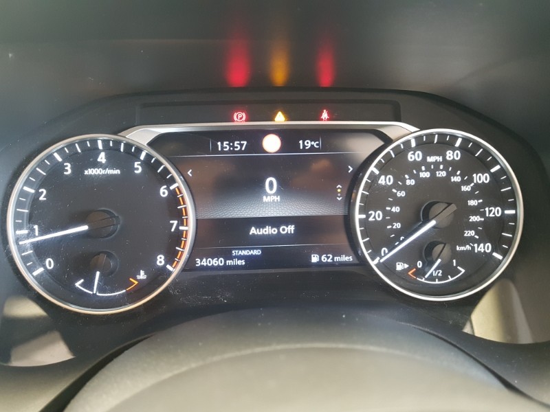 Used Nissan Qashqai 2022 for sale - 77251564: Photo 13