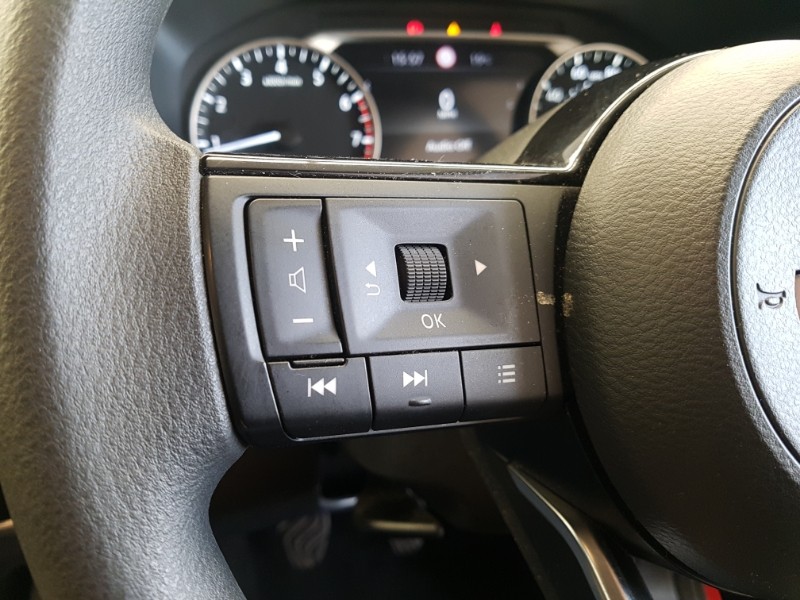 Used Nissan Qashqai 2022 for sale - 77251564: Photo 14