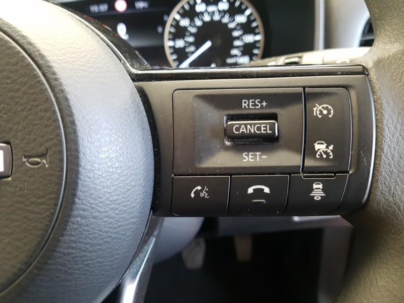 Used Nissan Qashqai 2022 for sale - 77251564: Photo 15