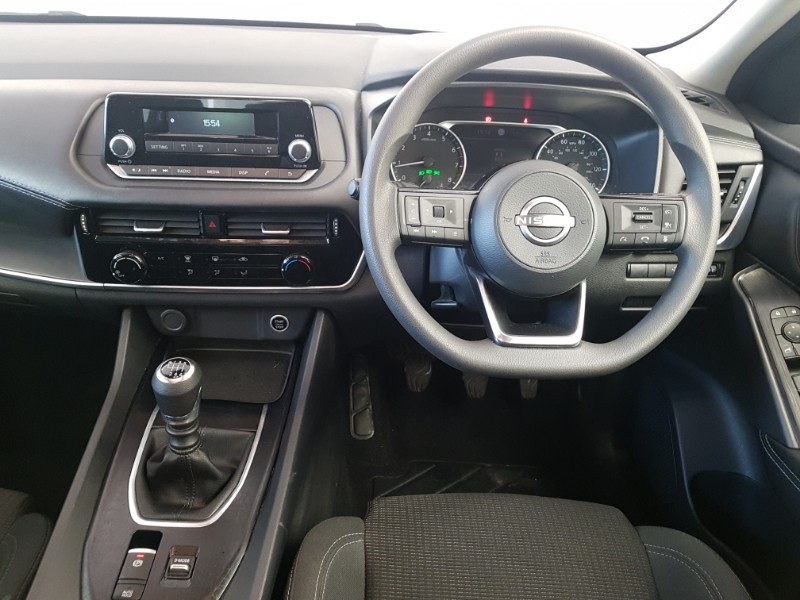 Used Nissan Qashqai 2022 for sale - 77251564: Photo 7