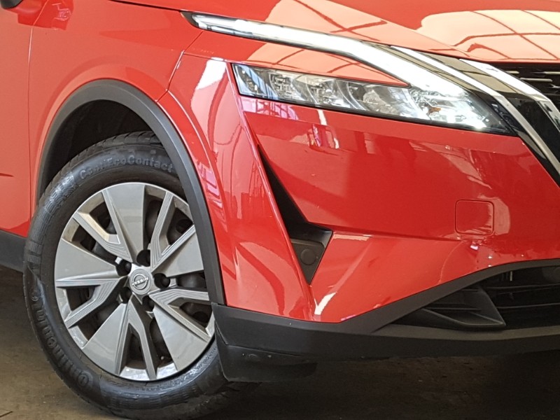 Used Nissan Qashqai 2022 for sale - 77251564: Photo 9