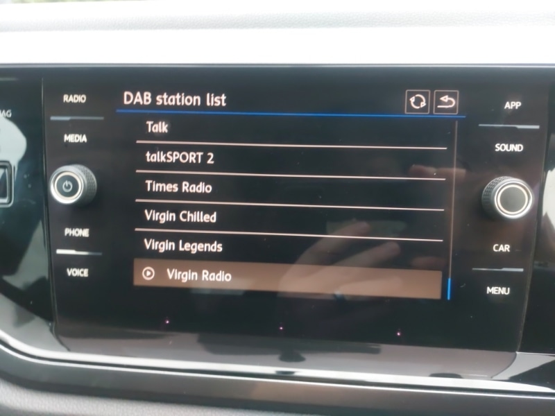 Used Volkswagen Polo 2021 for sale - 77921922: Photo 11