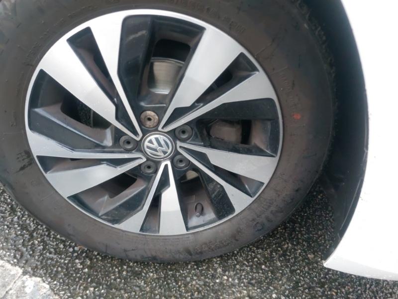 Used Volkswagen Polo 2021 for sale - 77921922: Photo 12