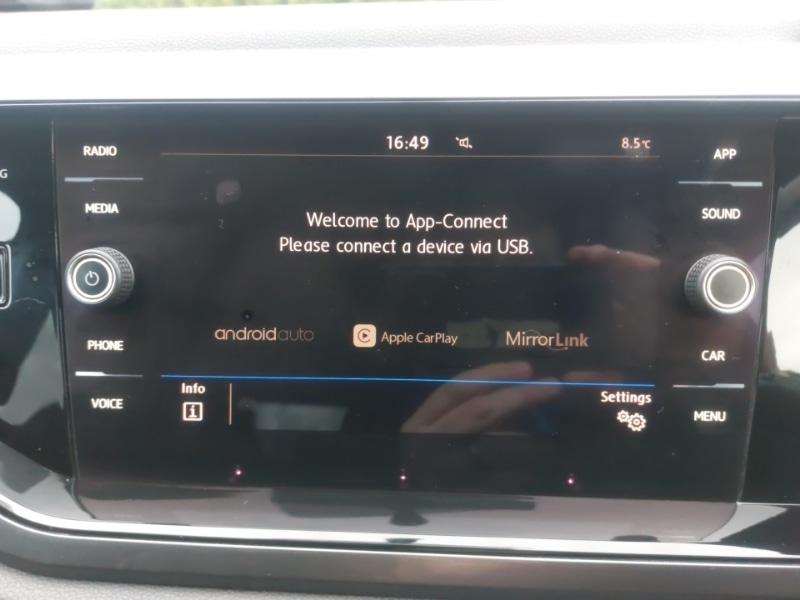 Used Volkswagen Polo 2021 for sale - 77921922: Photo 16