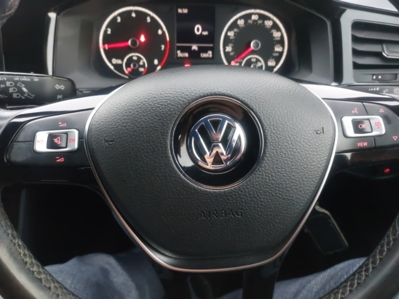 Used Volkswagen Polo 2021 for sale - 77921922: Photo 18