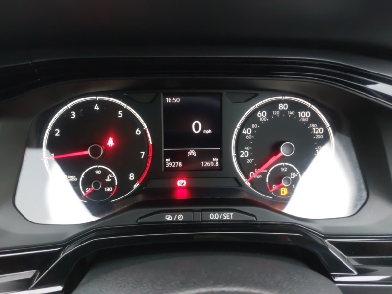 Used Volkswagen Polo 2021 for sale - 77921922: Photo 19