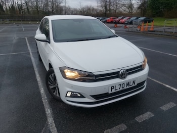 Volkswagen Polo feature image
