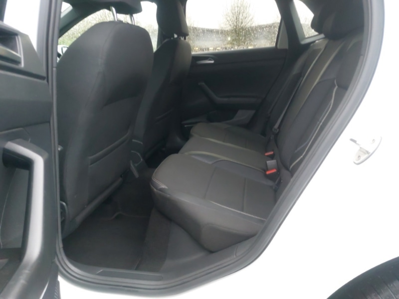 Used Volkswagen Polo 2021 for sale - 77921922: Photo 6