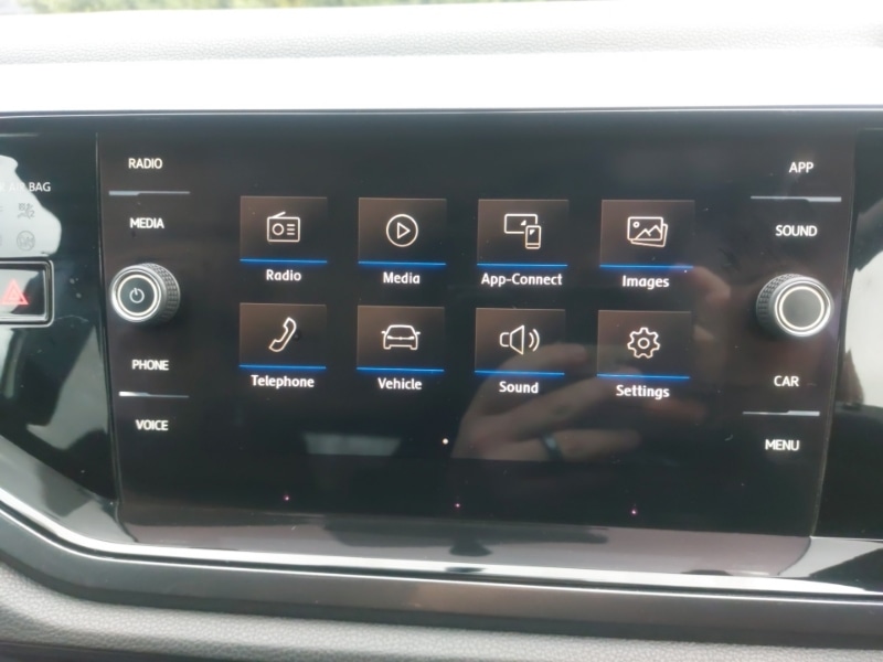 Used Volkswagen Polo 2021 for sale - 77921922: Photo 7