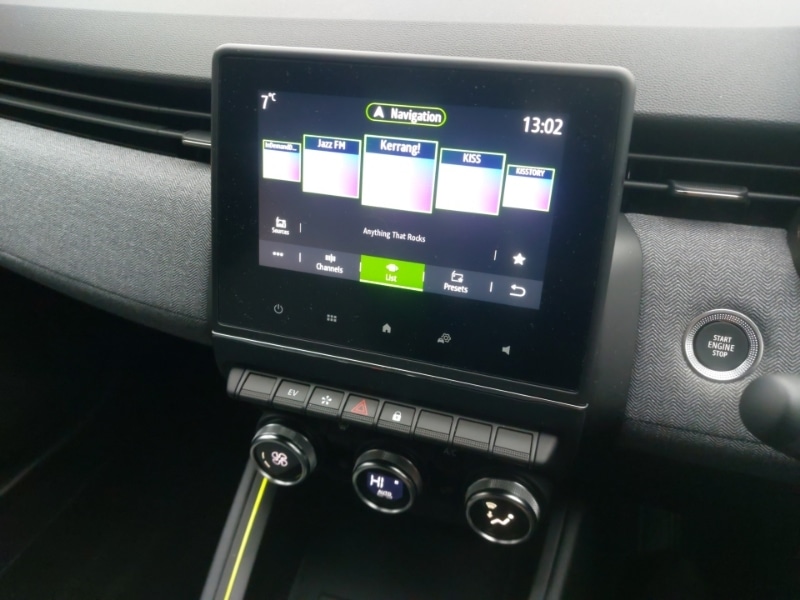 Used Renault Clio 2023 for sale - 77483871: Photo 18