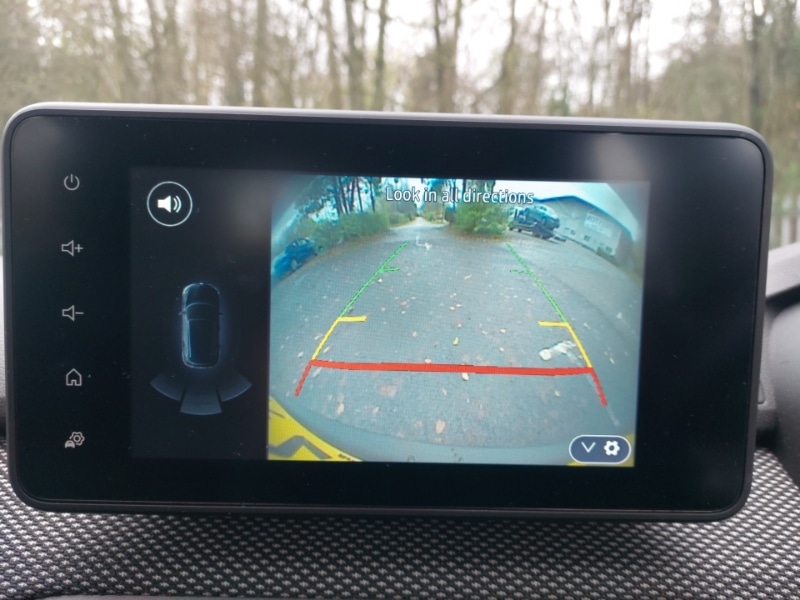 Used Dacia Sandero Stepway 2024 for sale - 76556172: Photo 10