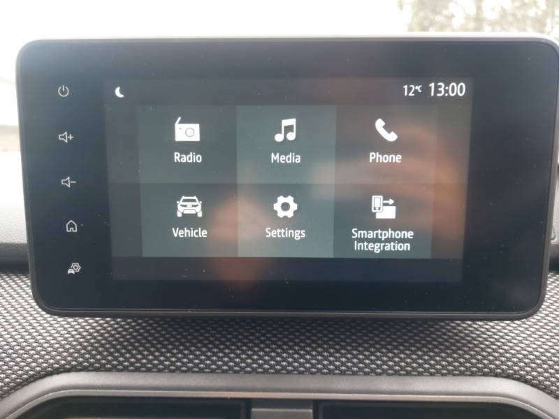 Used Dacia Sandero Stepway 2024 for sale - 76556172: Photo 12