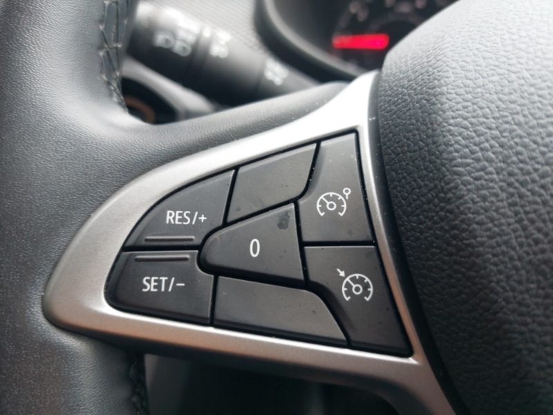 Used Dacia Sandero Stepway 2024 for sale - 76556172: Photo 13