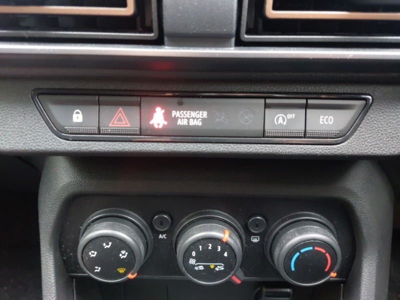 Used Dacia Sandero Stepway 2024 for sale - 76556172: Photo 14