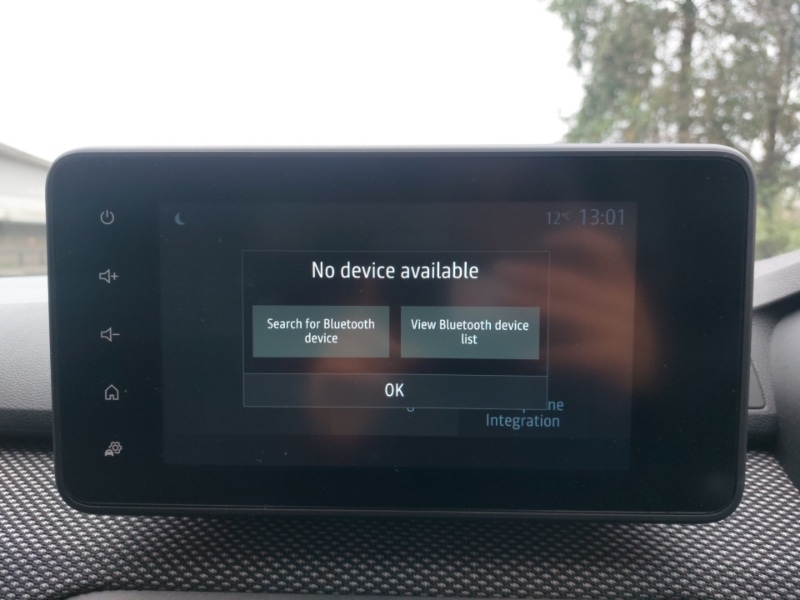 Used Dacia Sandero Stepway 2024 for sale - 76556172: Photo 16