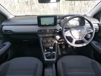 Used Dacia Sandero 2022 for sale - 76116594: Photo