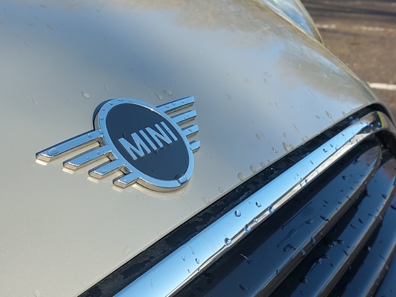 Used MINI Convertible 2019 for sale - 77105261: Photo 12