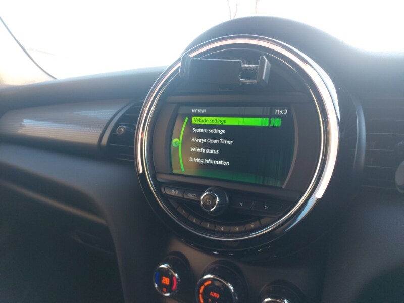 Used MINI Convertible 2019 for sale - 77105261: Photo 17