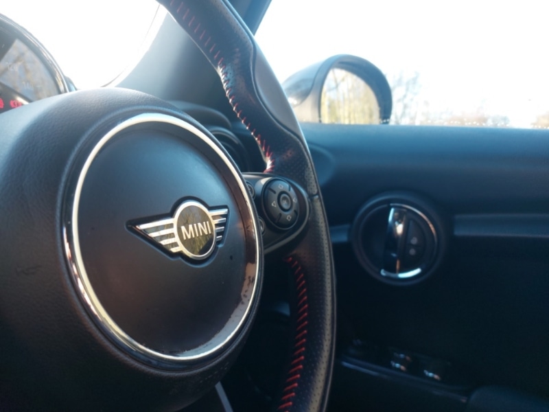 Used MINI Convertible 2019 for sale - 77105261: Photo 19