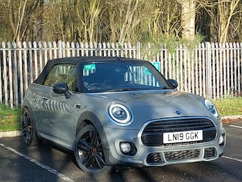 2019 - 1.5 Cooper Sport II 2dr