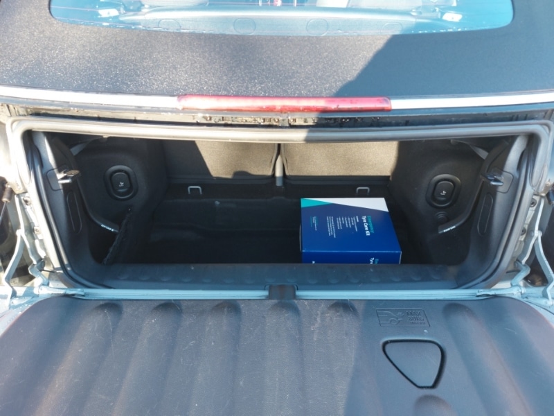Used MINI Convertible 2019 for sale - 77105261: Photo 8