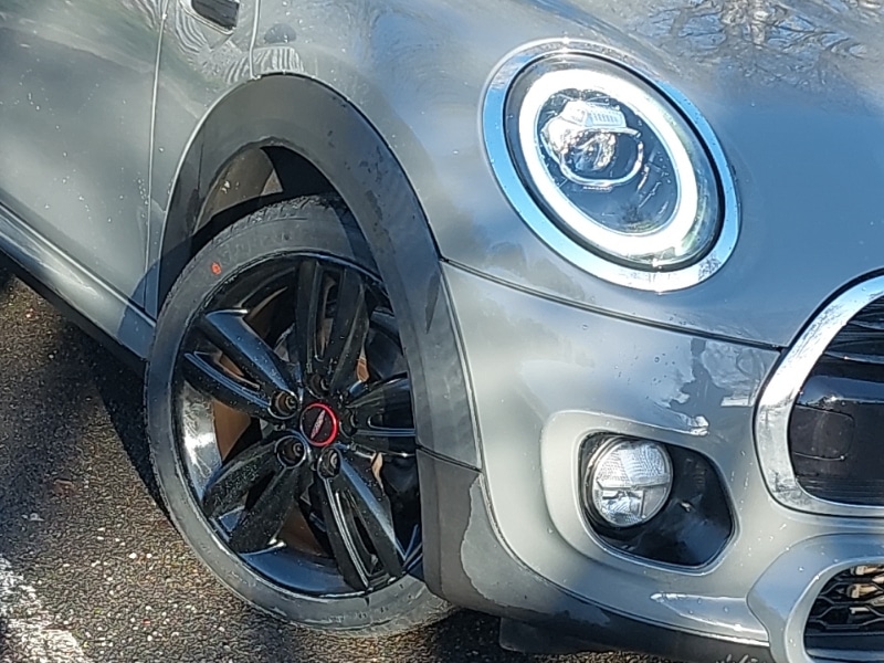 Used MINI Convertible 2019 for sale - 77105261: Photo 9