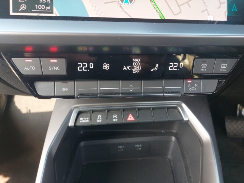 Used Audi A3 2023 for sale - 77761014: Photo 13