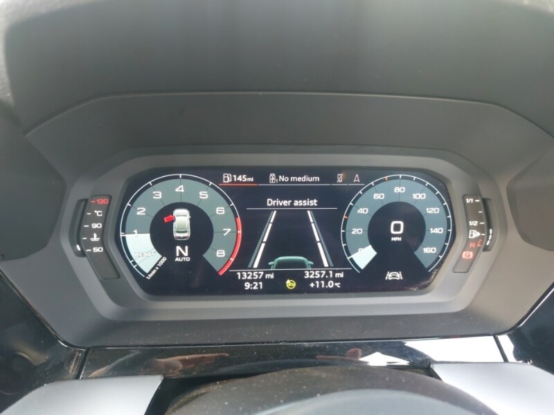 Used Audi A3 2023 for sale - 77761014: Photo 14