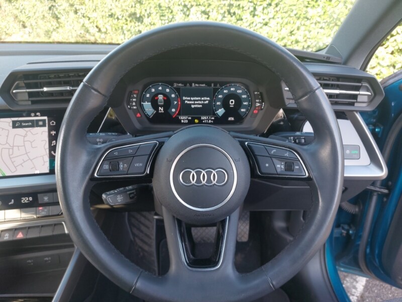 Used Audi A3 2023 for sale - 77761014: Photo 18