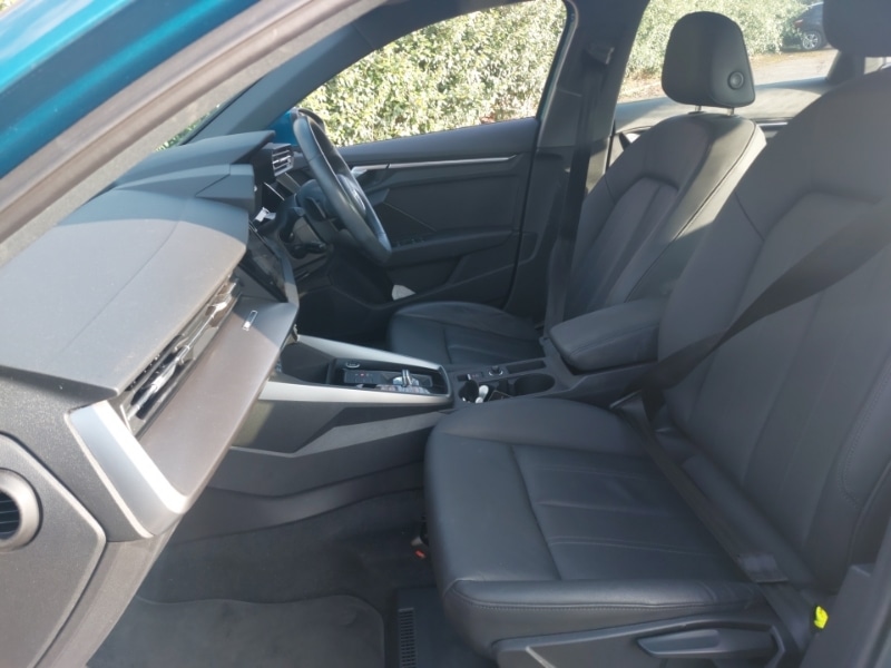 Used Audi A3 2023 for sale - 77761014: Photo 5