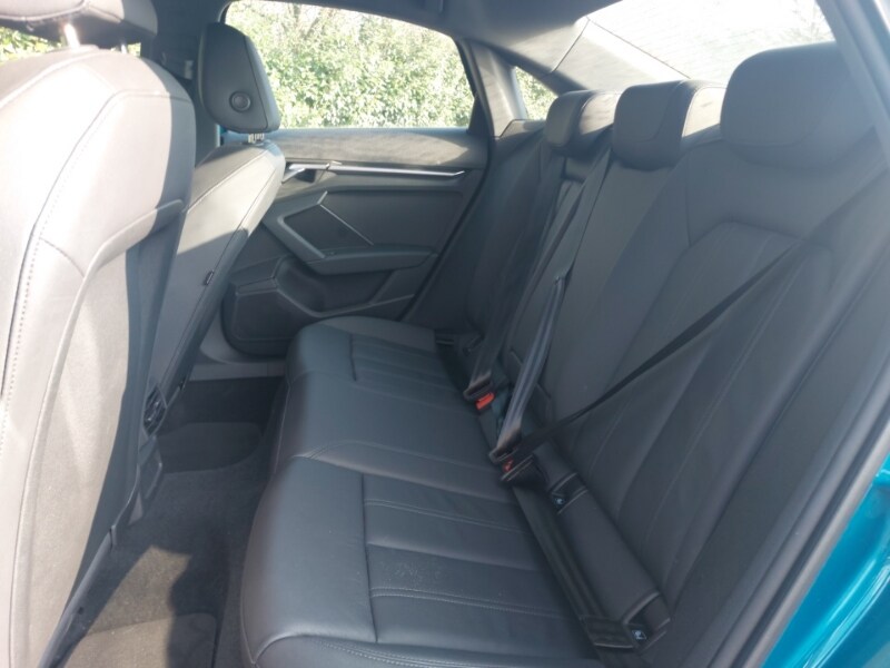 Used Audi A3 2023 for sale - 77761014: Photo 6