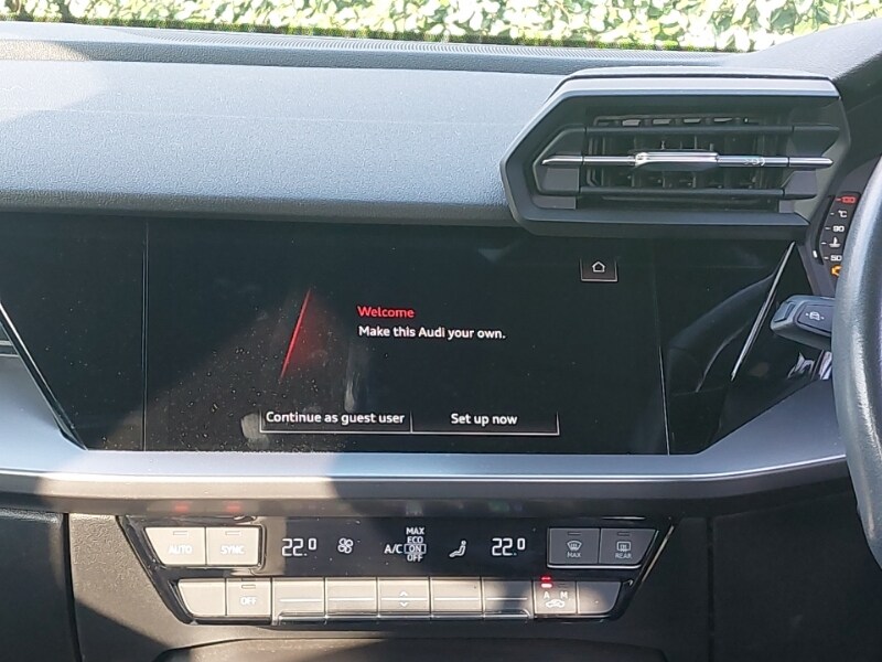 Used Audi A3 2023 for sale - 77761014: Photo 7