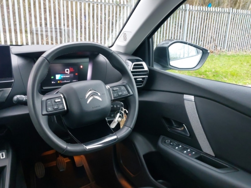 Used Citroen C4 2021 for sale - 77448213: Photo 10