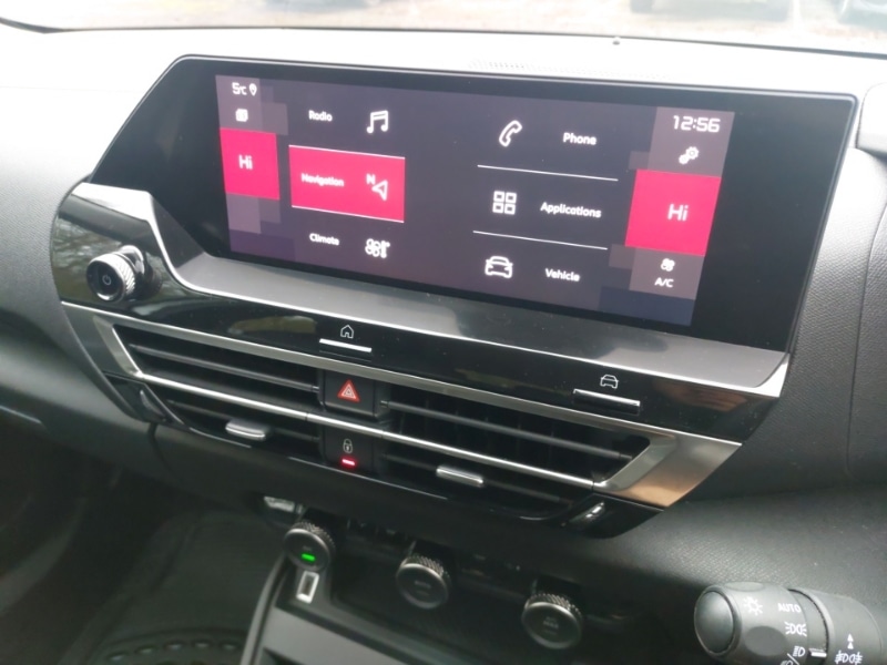 Used Citroen C4 2021 for sale - 77448213: Photo 14