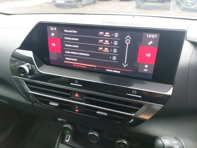 Used Citroen C4 2021 for sale - 77448213: Photo 16