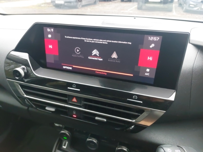 Used Citroen C4 2021 for sale - 77448213: Photo 17