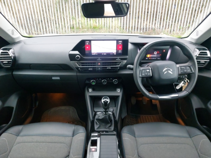 Used Citroen C4 2021 for sale - 77448213: Photo 2