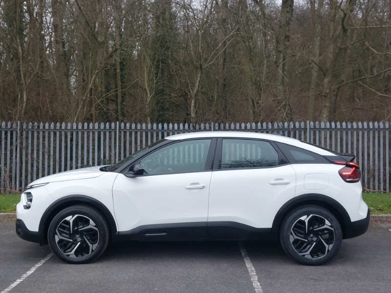 Used Citroen C4 2021 for sale - 77448213: Photo 4