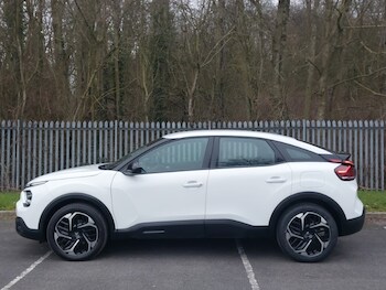 Used Citroen C4 2021 for sale - 77448213: Photo