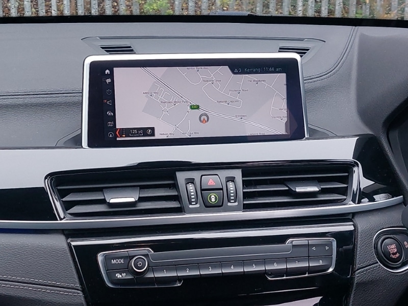 Used BMW X1 2020 for sale - 76579350: Photo 11