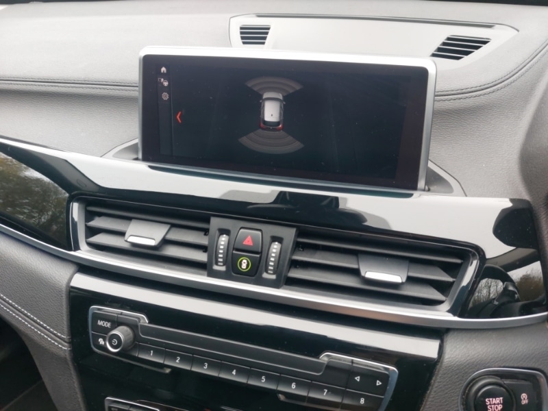 Used BMW X1 2020 for sale - 76579350: Photo 14