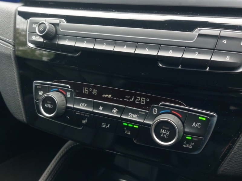 Used BMW X1 2020 for sale - 76579350: Photo 15