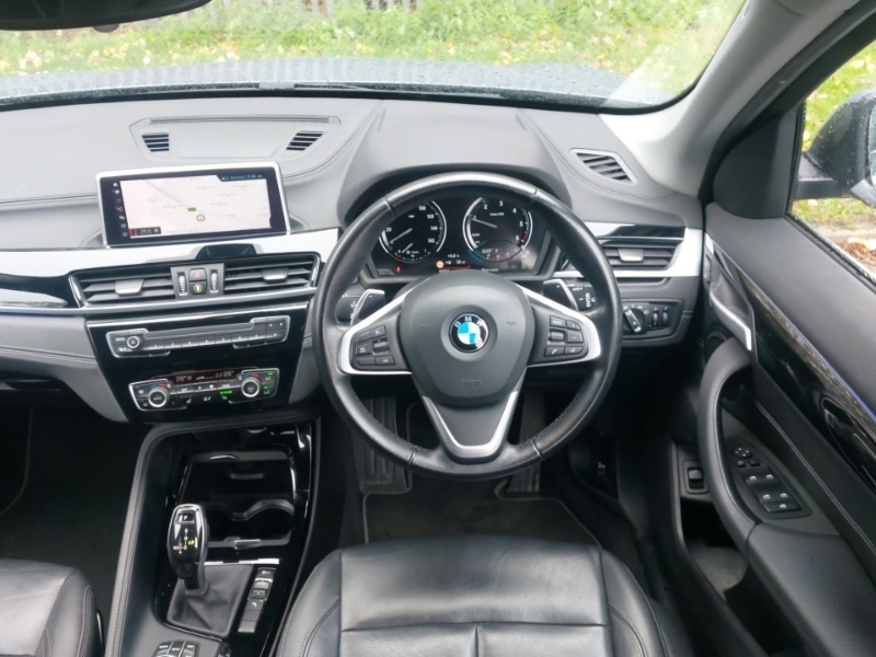 Used BMW X1 2020 for sale - 76579350: Photo 7